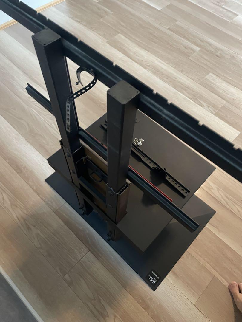 イコールズ　WALL テレビスタンド テレビ台 V2 2020モデル ロータイプ