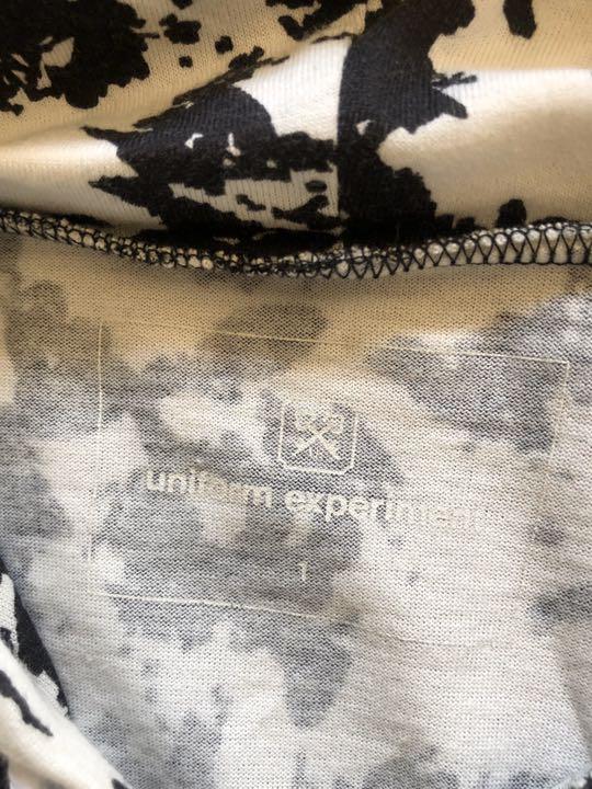 Uniform 花柄カモ h5wWe-m44406025715 experiment 大人気好評