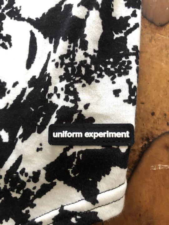 Uniform 花柄カモ h5wWe-m44406025715 experiment 大人気好評