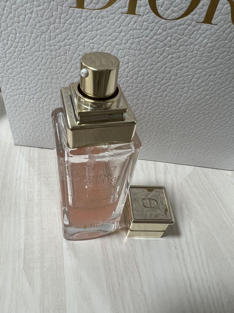 Dior プレステージ マイクロ ユイル ド ローズ セラム 美容液50ml