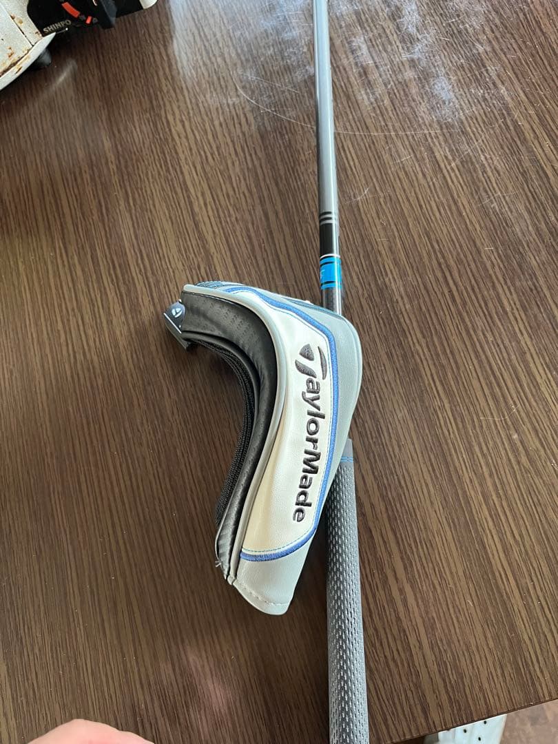 SIM MAX ユーティリティ 22度