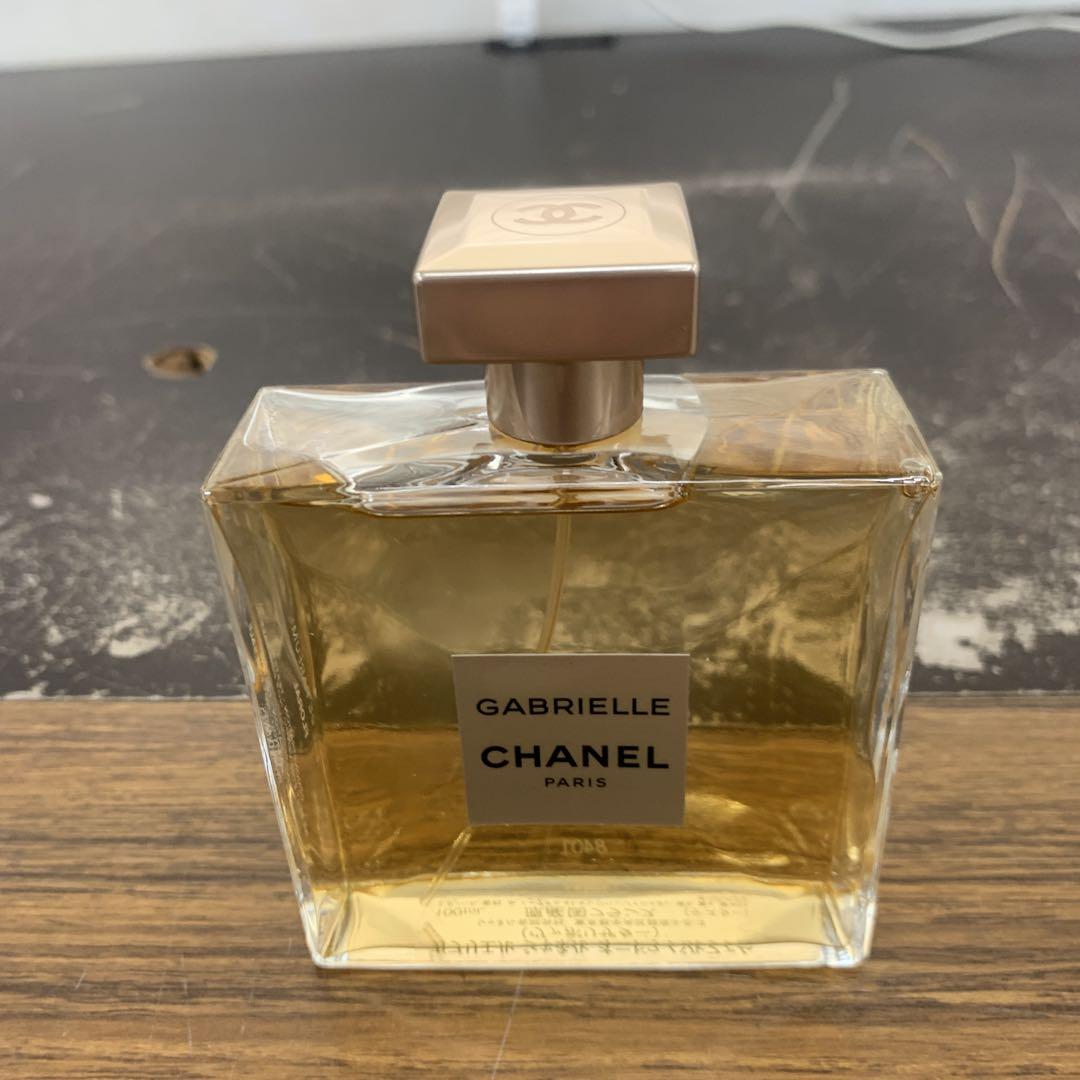 ガブリエル シャネル エッセンス オードゥ パルファム 100ml