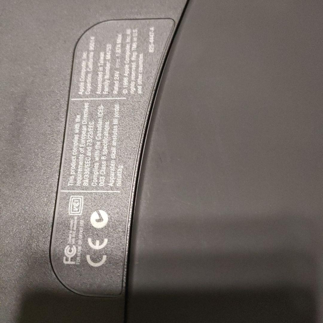 Apple PowerBook G3 Wallstreet 中古 画像6