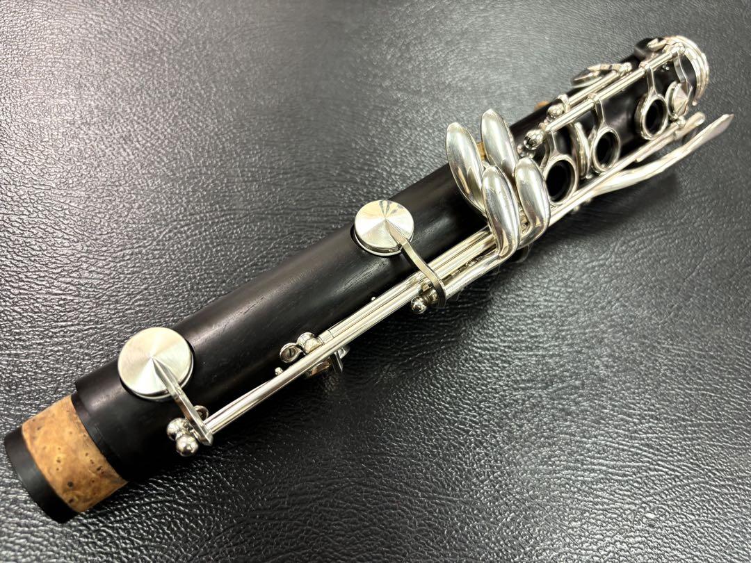 【良品 メンテナンス済】　YAMAHA YCL452 クラリネット 良品 メンテナンス済】 YAMAHA YCL452 クラリネット 良品