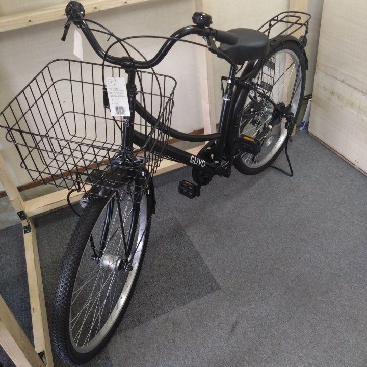 店内改装の為！処分価格！新車　引取限定　グリーヴォ　27.5