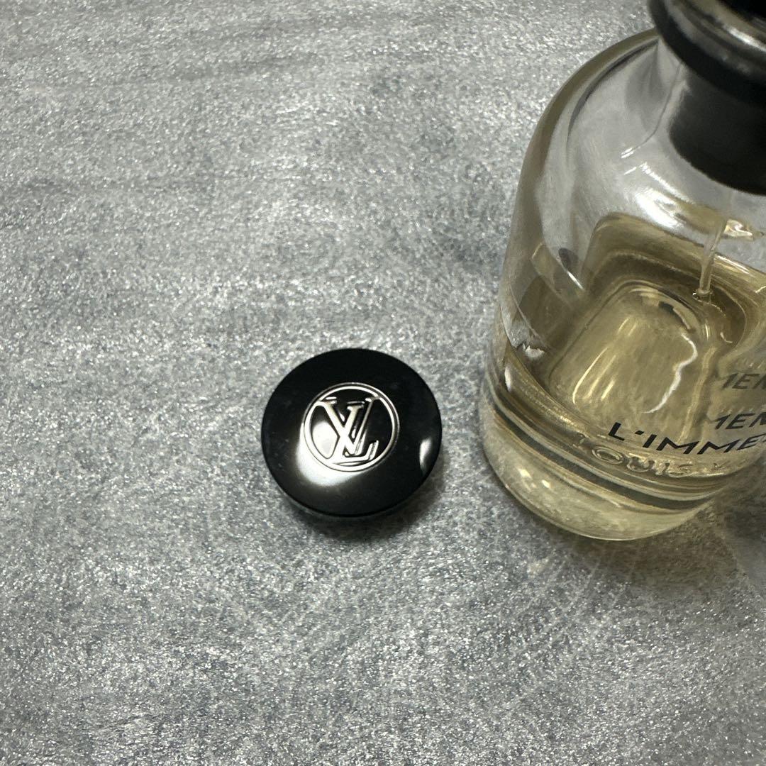 Louis Vuitton リマンシテ オードゥ パルファン 残り50ml