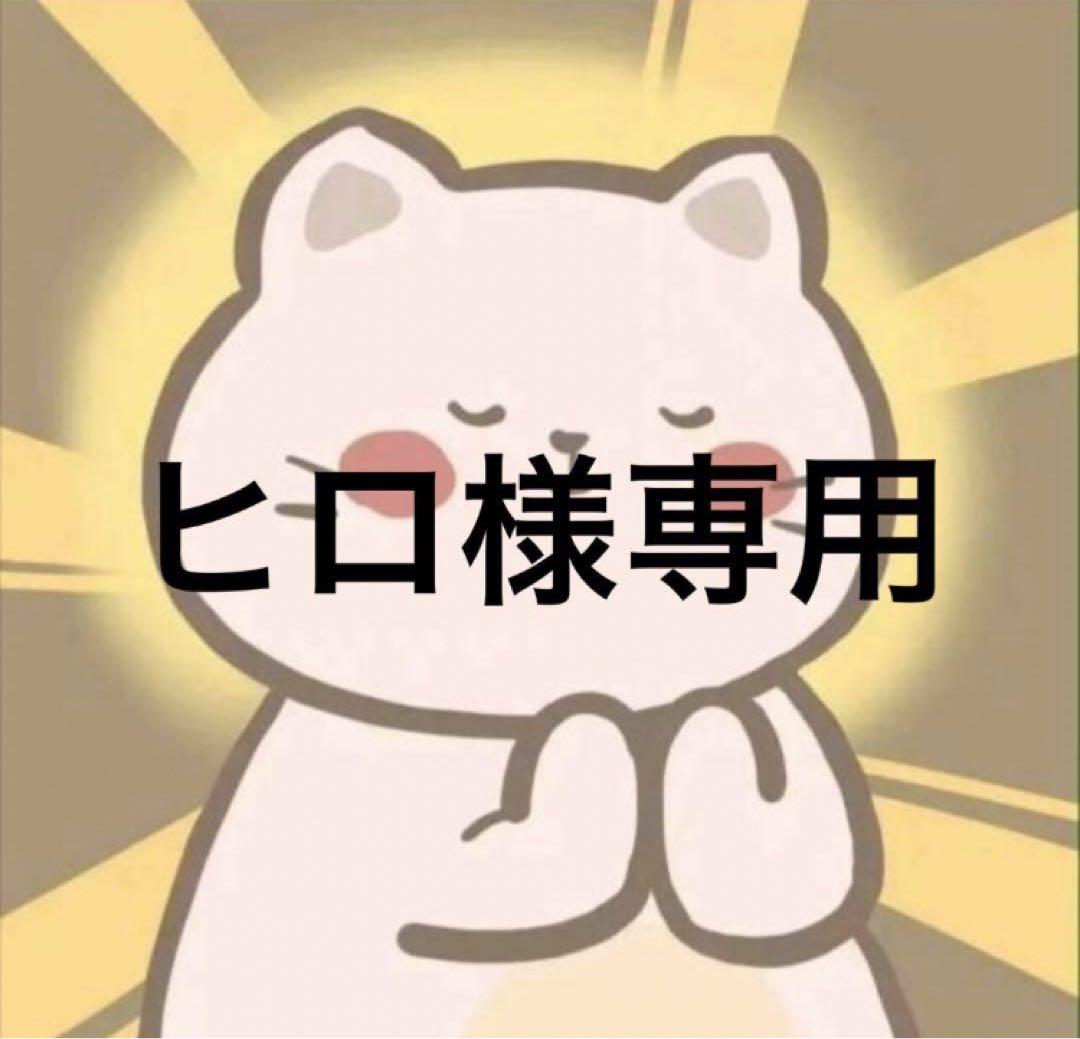 ヒロ様専用