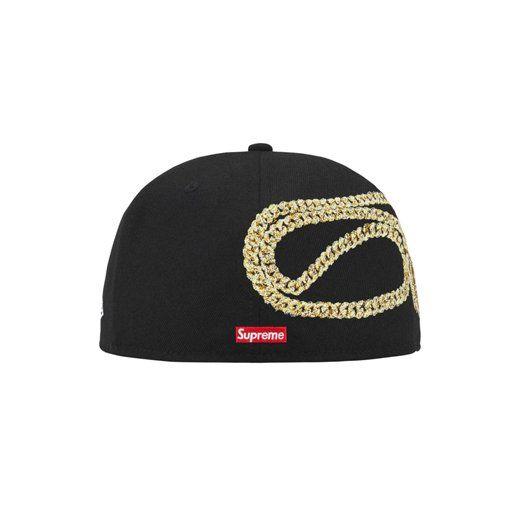未使用 Supreme Jesus Piece S Logo new era 帽子
