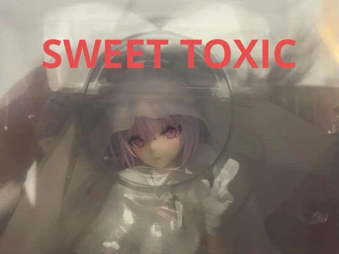 rurudo イヴ フィギュア