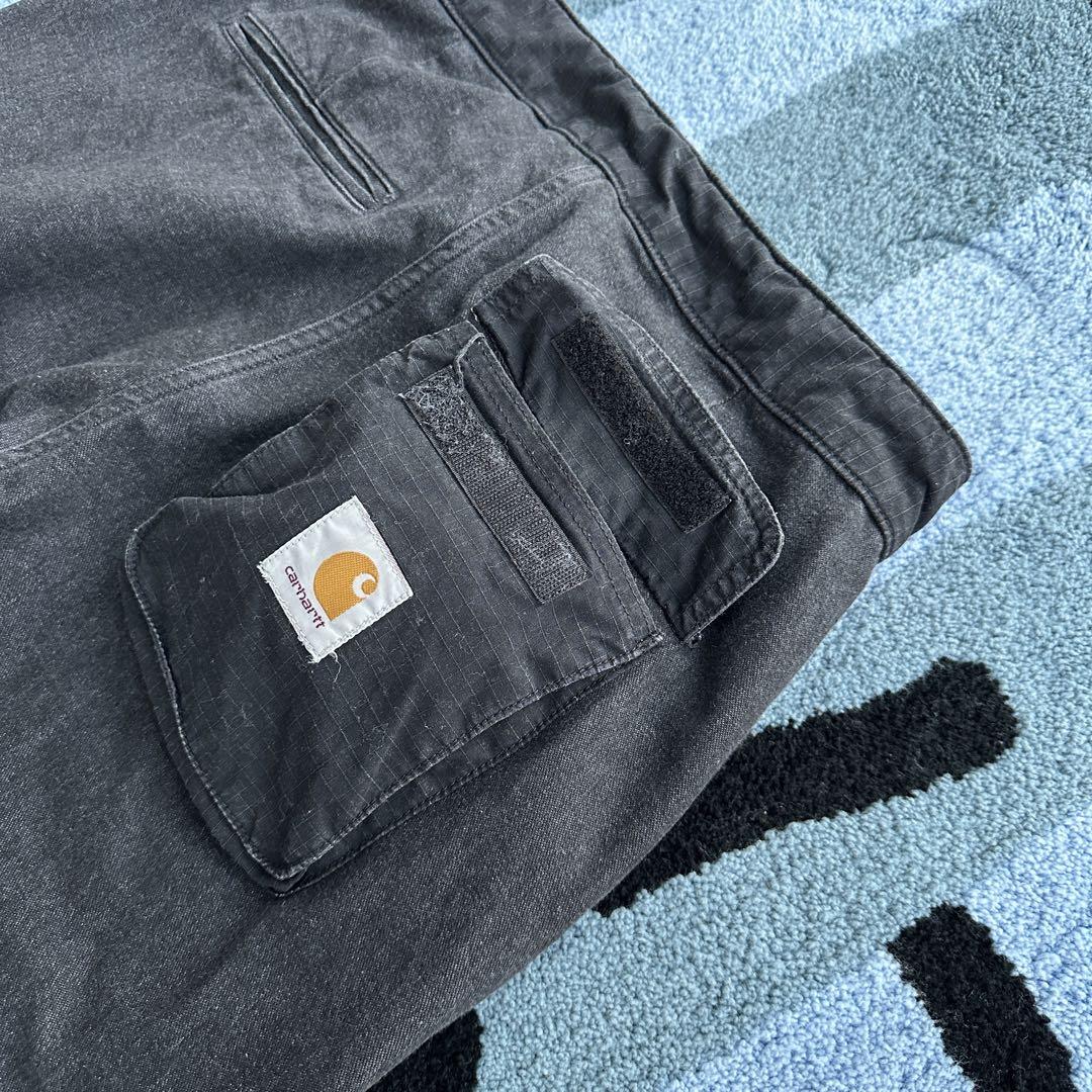 パンツ carhartt Wip ALMA PANT
