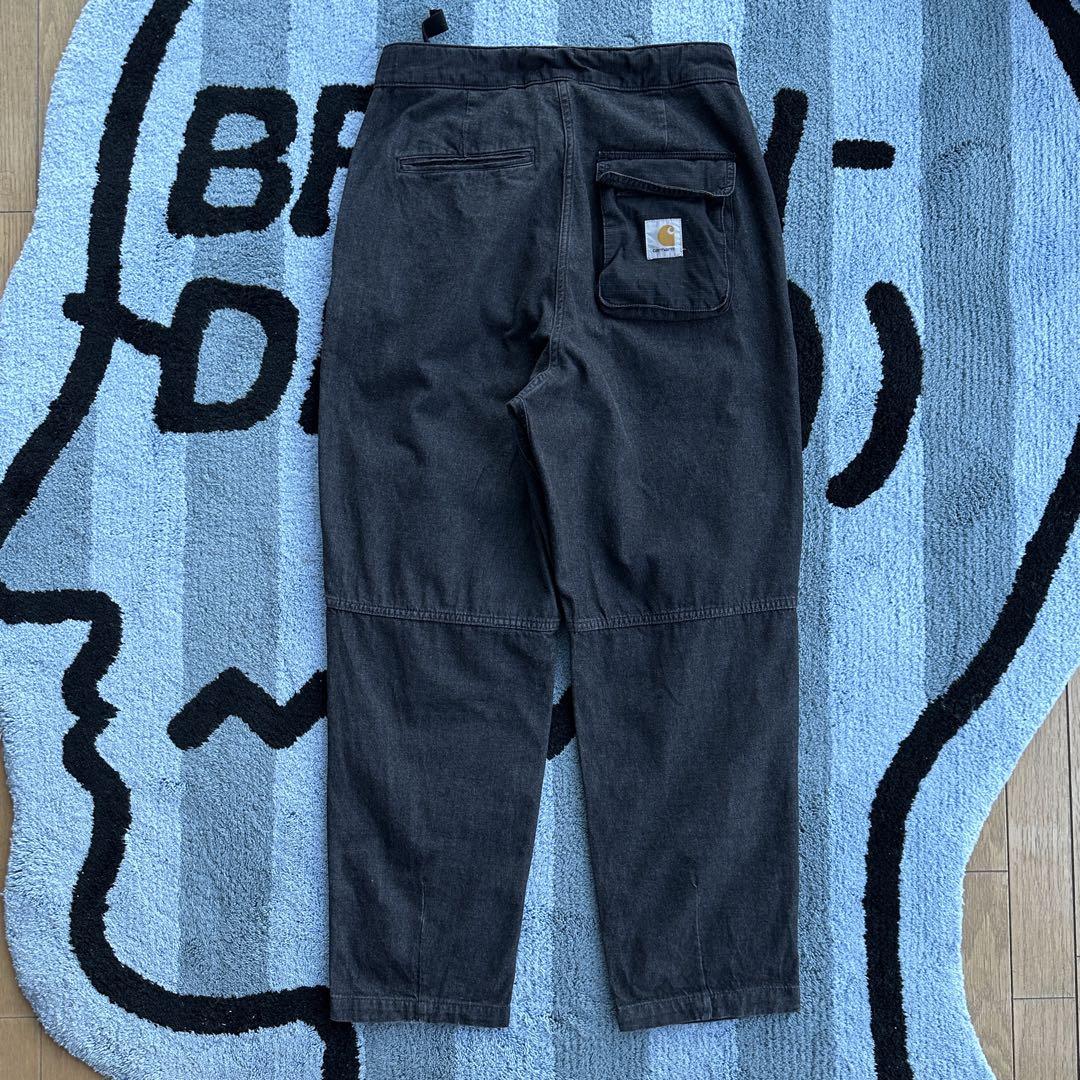 パンツ carhartt Wip ALMA PANT
