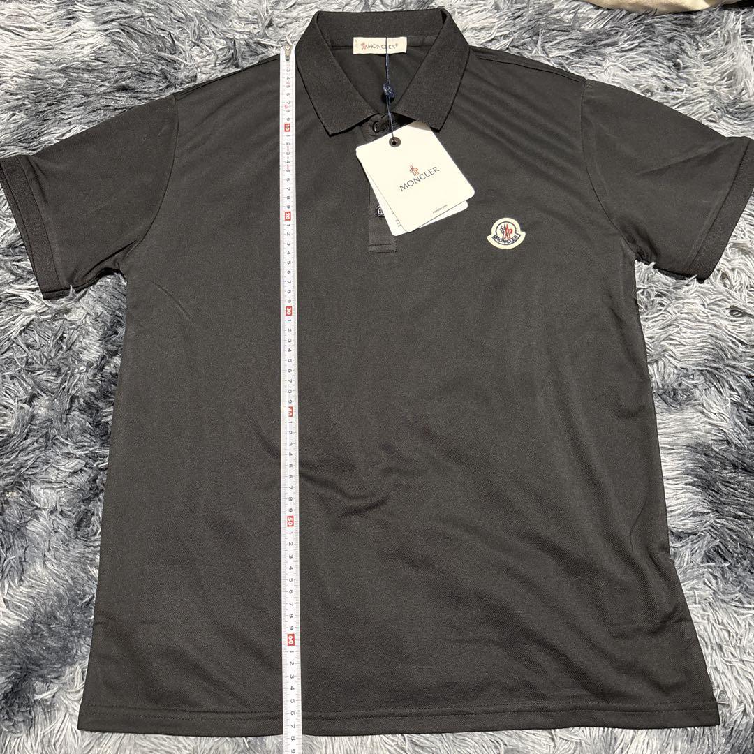 MONCLERポロシャツモンクレールポロシャツ Tシャツ XS