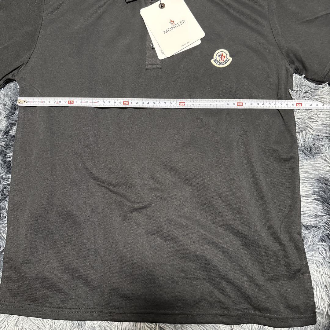 MONCLERポロシャツモンクレールポロシャツ Tシャツ XS
