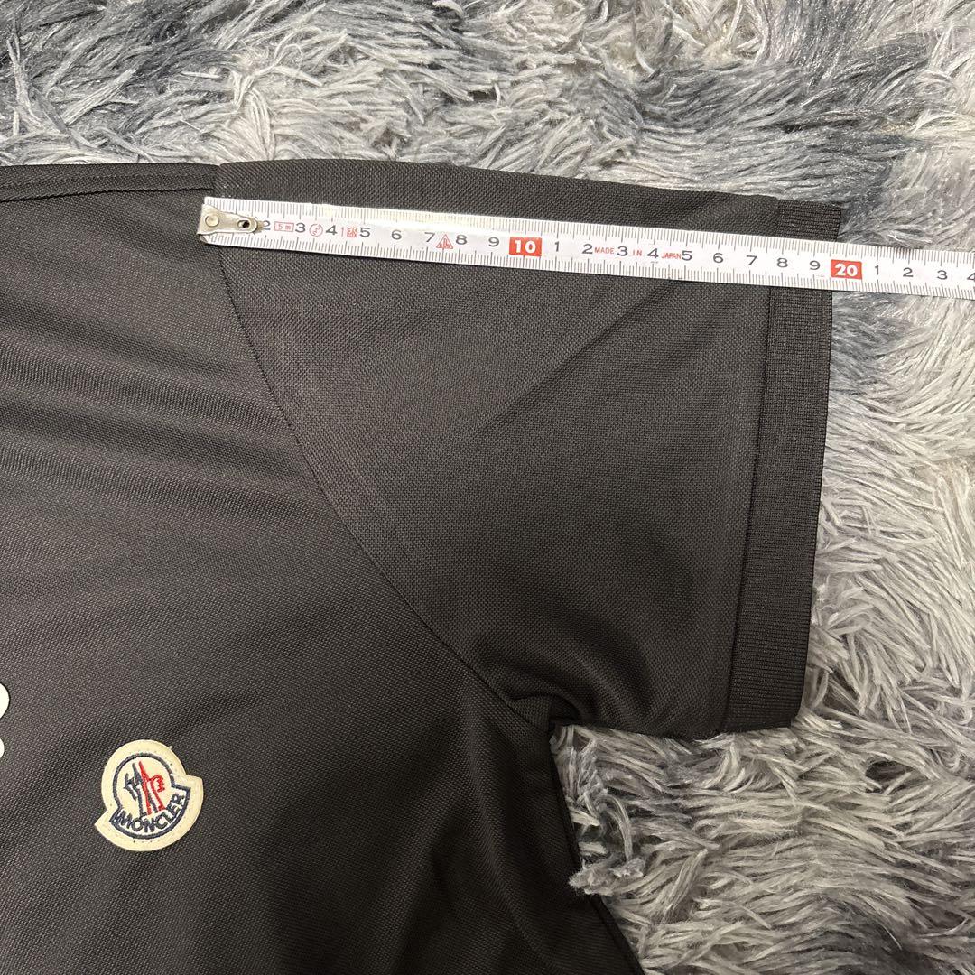 MONCLERポロシャツモンクレールポロシャツ Tシャツ XS