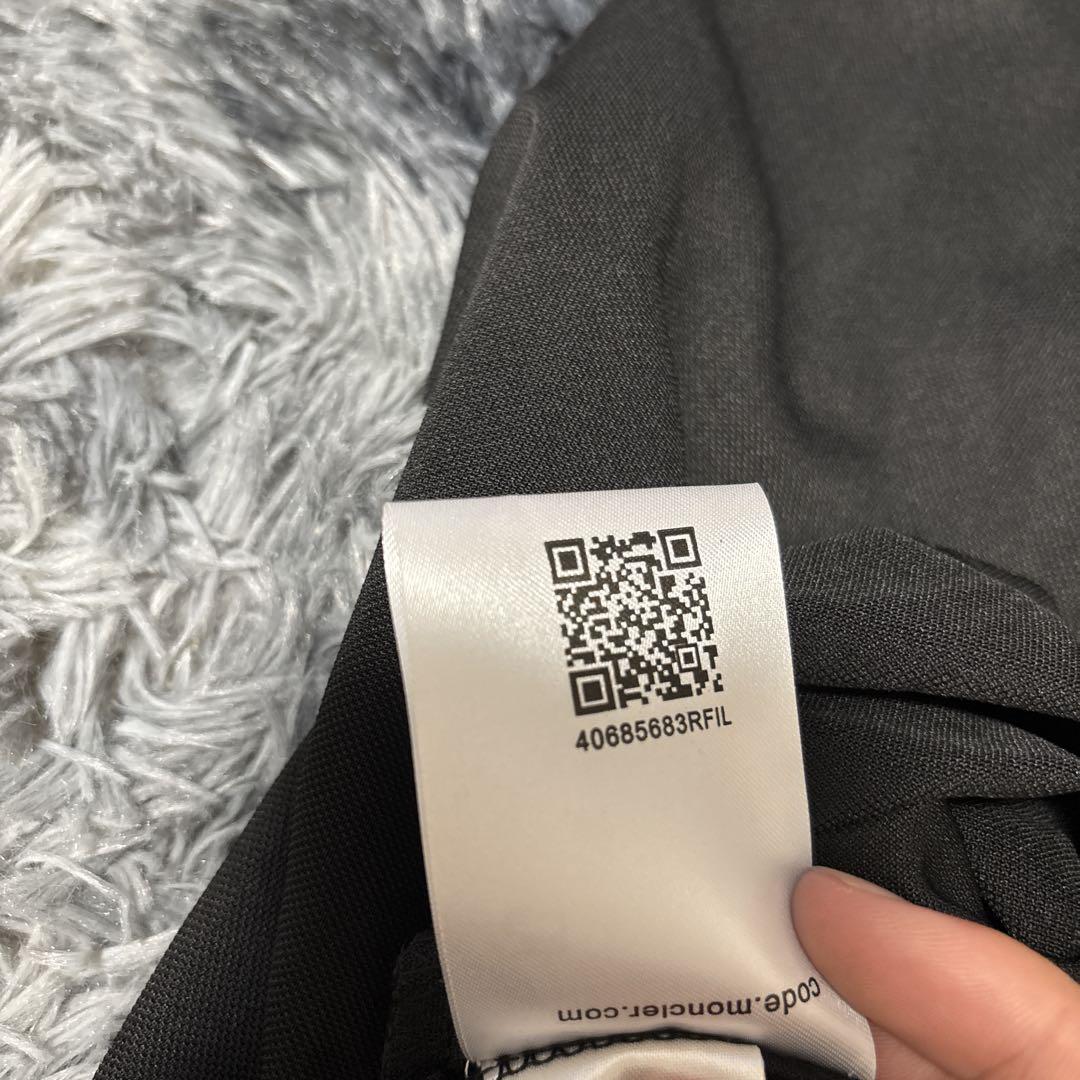 MONCLERポロシャツモンクレールポロシャツ Tシャツ XS