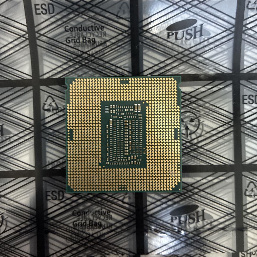 CPU Intel corei7 SRG15 3.60GHZ