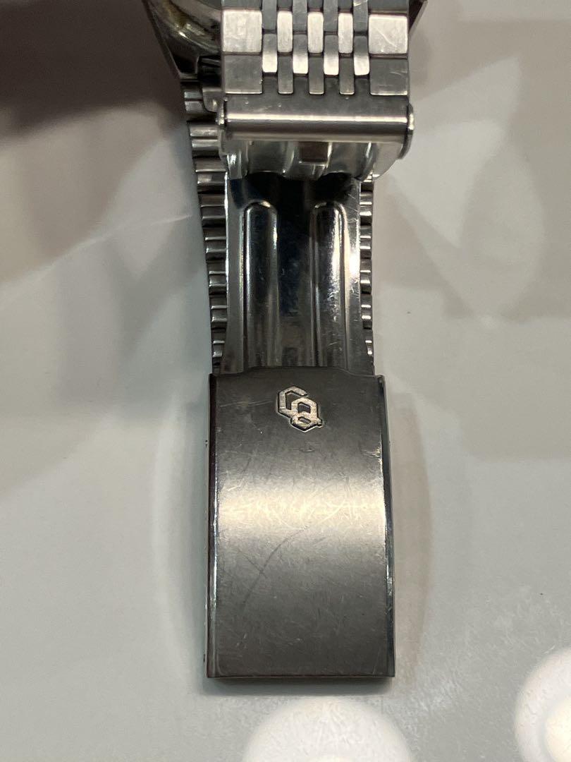 CRYSTRON LC