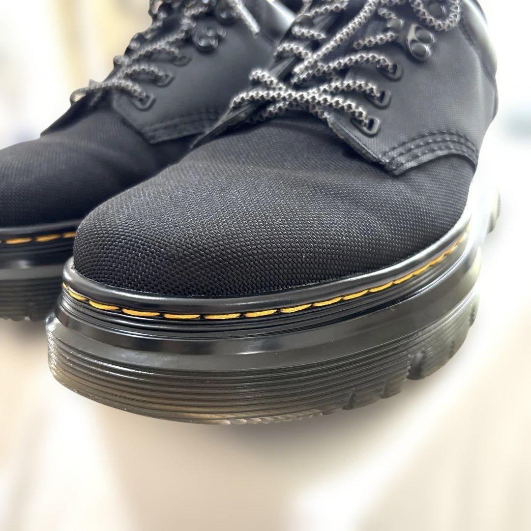 Dr.Martens ドクターマーチン　REEDER5 タイシューズ　UK8