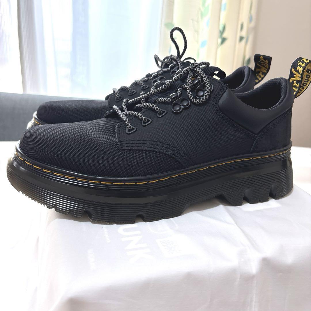 Dr.Martens ドクターマーチン　REEDER5 タイシューズ　UK8