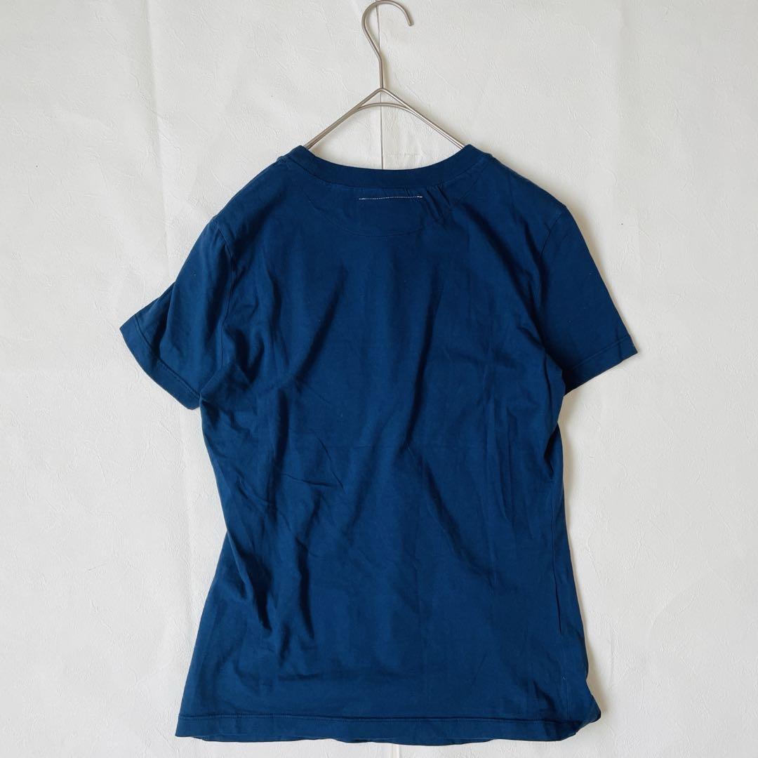 希少　MM6 Maison Margiela　半袖　ここのえ期　6 カレンダー