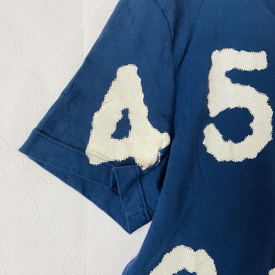 希少　MM6 Maison Margiela　半袖　ここのえ期　6 カレンダー