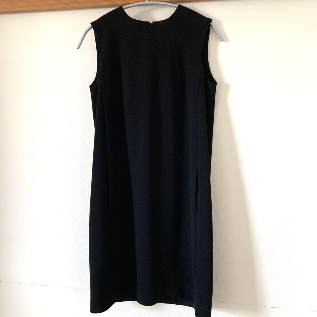 ☆BALLSEY ボールジィ　ブラックワンピース　おまけつき☆