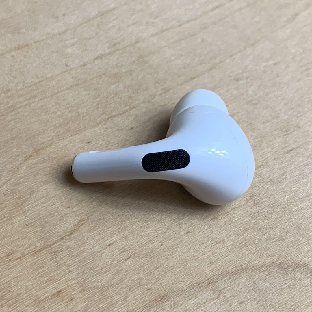 <正規品> AirPods Pro 純正 エアーポッズ プロ L 両耳のみb AirPods Pro 両耳 エアーポッズプロ 両耳 L/Rのみ - イヤフォン