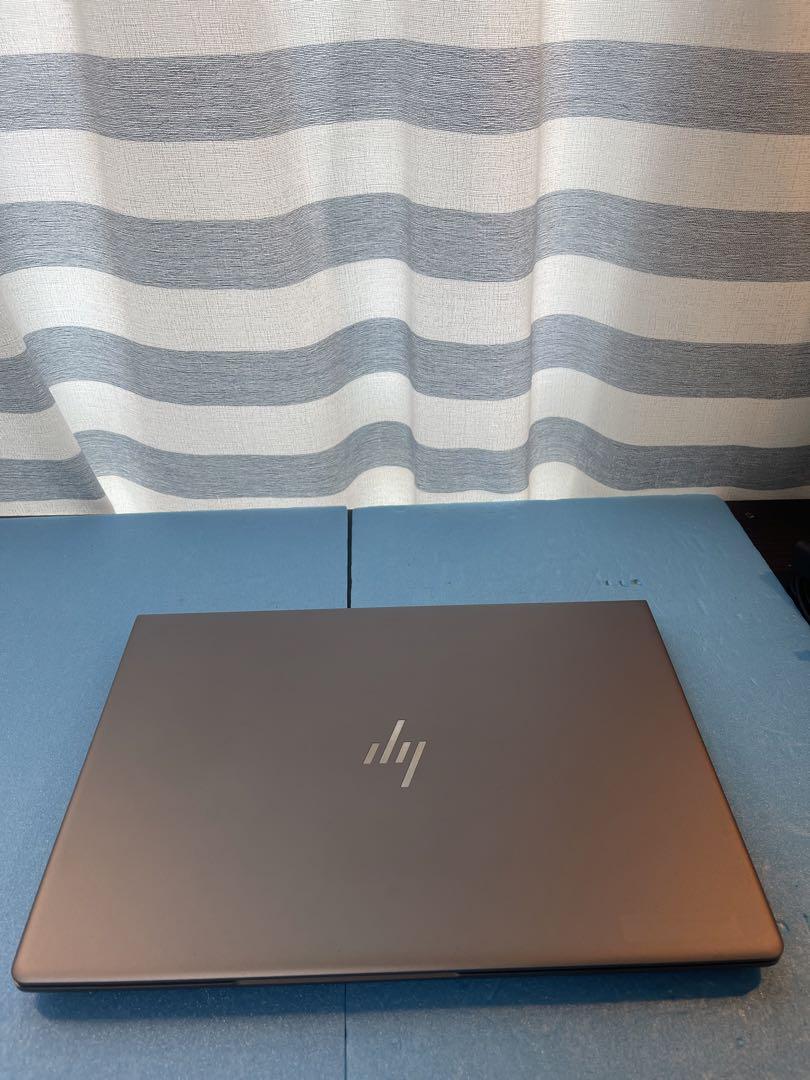 HP Zbook 14u G5 Core i7-8世代/16G/SSD512G ノートPC