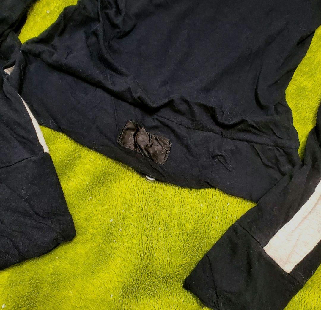 LGB ルグランブルー　BOXER ZIP ジャージ ルグランブルーlgb y2k BOXERジップアップトラックジャケット