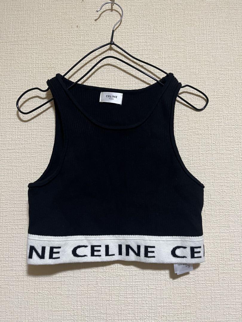 CELINE タンクトップ
