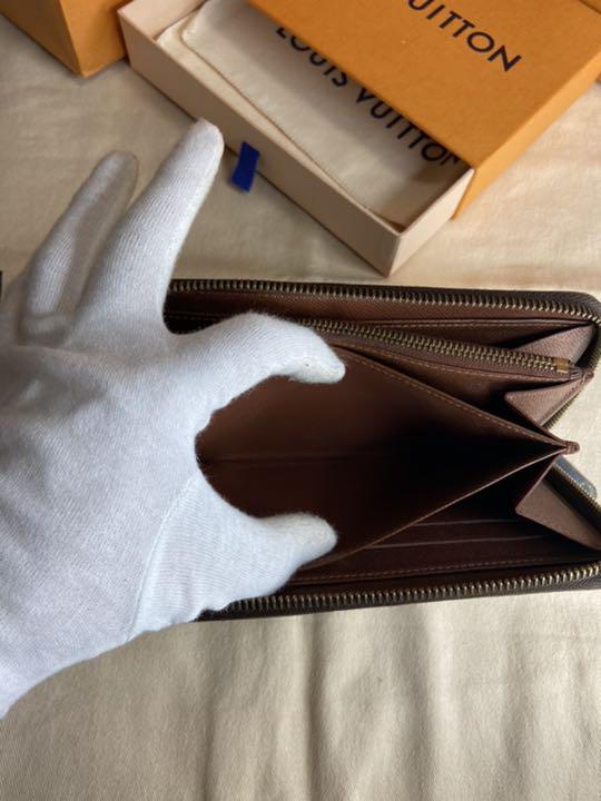ォレット☤ LOUIS 長財布 ラウンドファスナー モノグラム E0AhK-m44417237971 VUITTON ルイヴィトン レディース