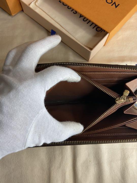 ォレット☤ LOUIS 長財布 ラウンドファスナー モノグラム E0AhK-m44417237971 VUITTON ルイヴィトン レディース