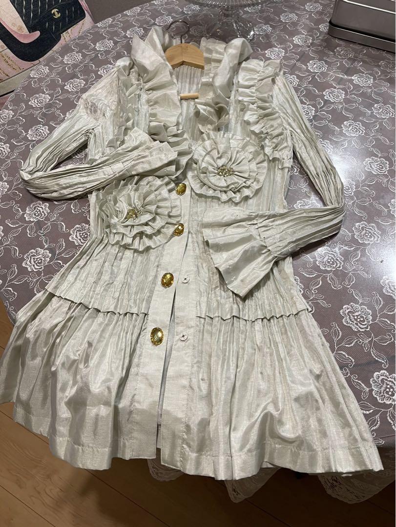 専用です！ノコオーノジャケット美品サイズ42