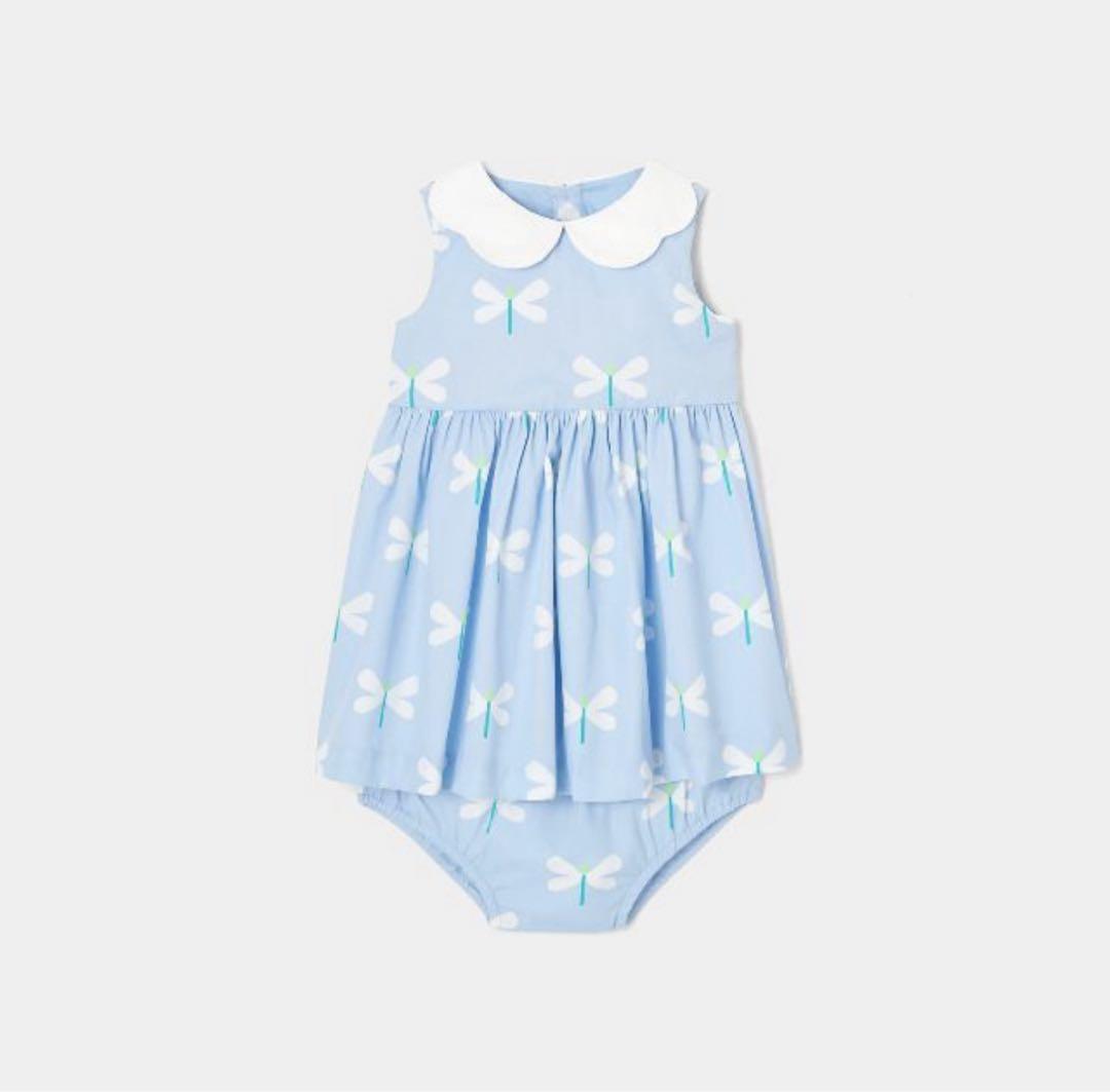 ジャカディ　ワンピース　新品未使用