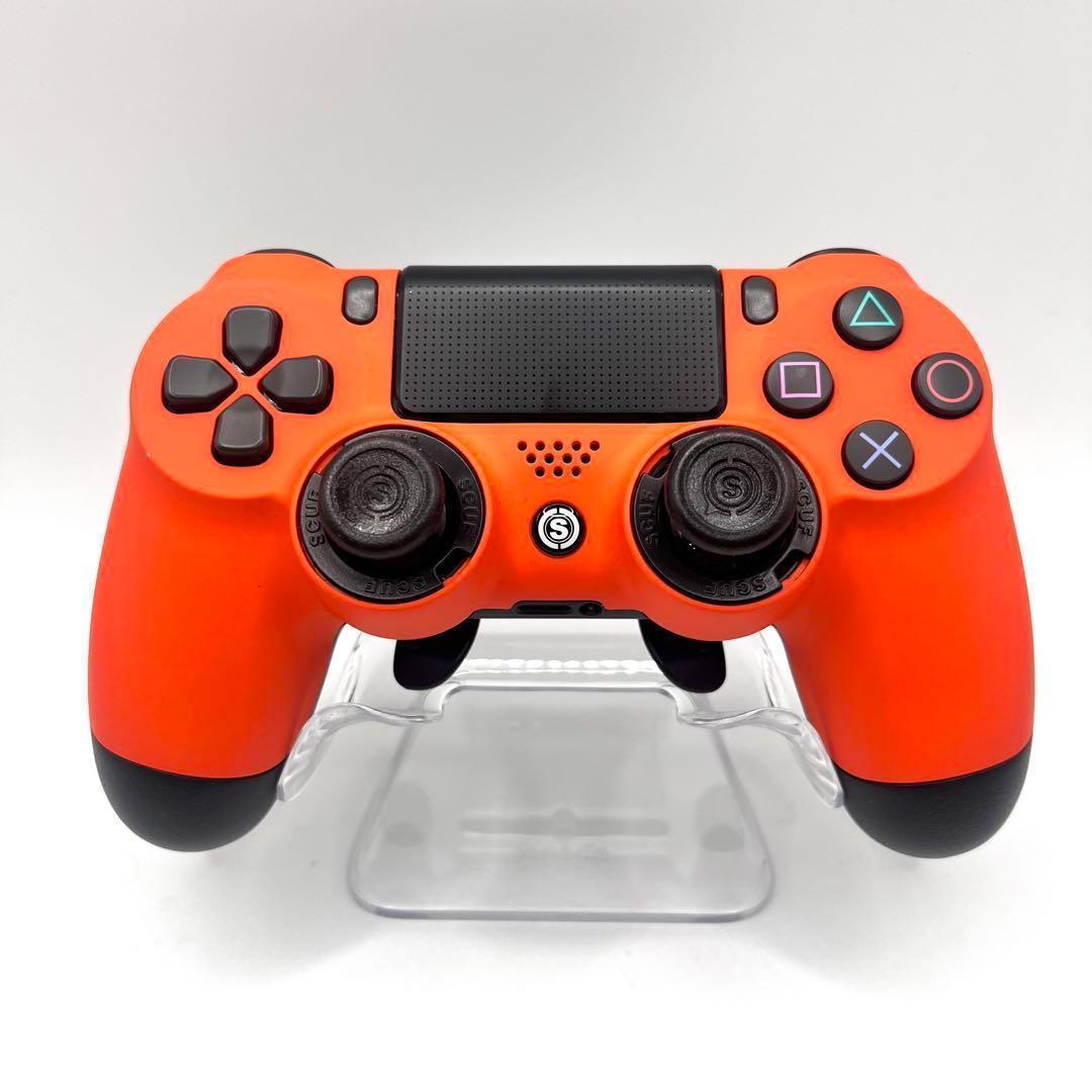 PS4コントローラー10
