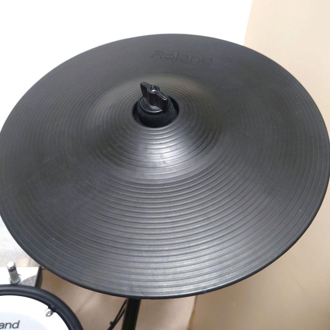 パーカッション・打楽器 Roland TD-25 Custom V-Drums
