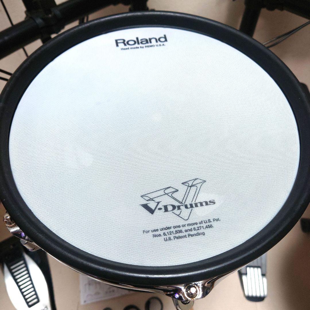 パーカッション・打楽器 Roland TD-25 Custom V-Drums