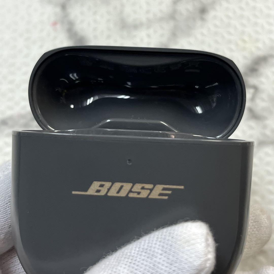 ⭐︎BOSE QC Earbuds Ⅱ ワイヤレスイヤホン　（957b4732）