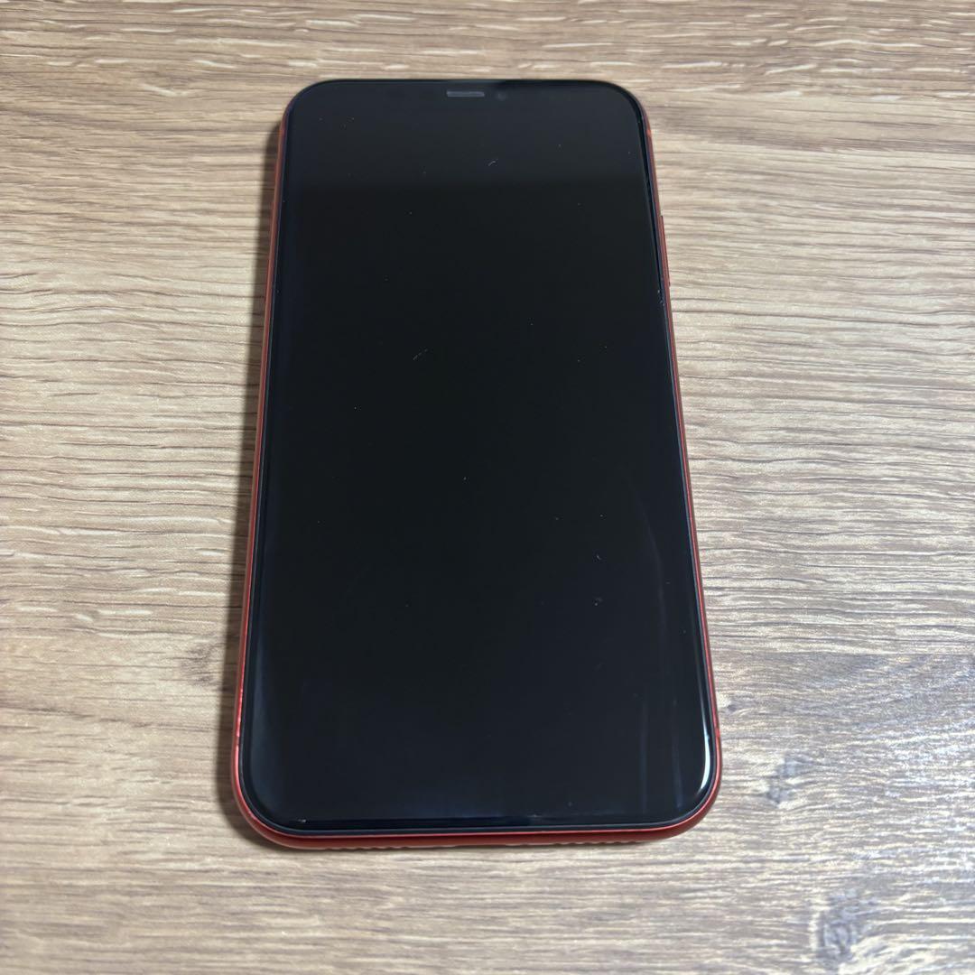 128GB 赤