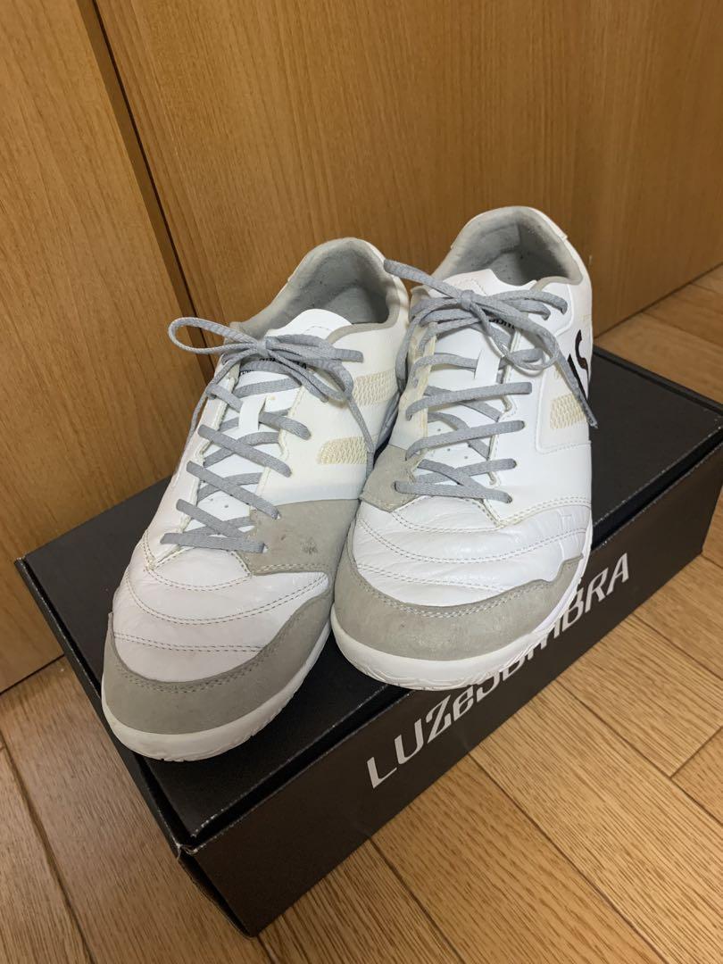 【27.0㎝】ルースイソンブラ　トレシュー　シューズ