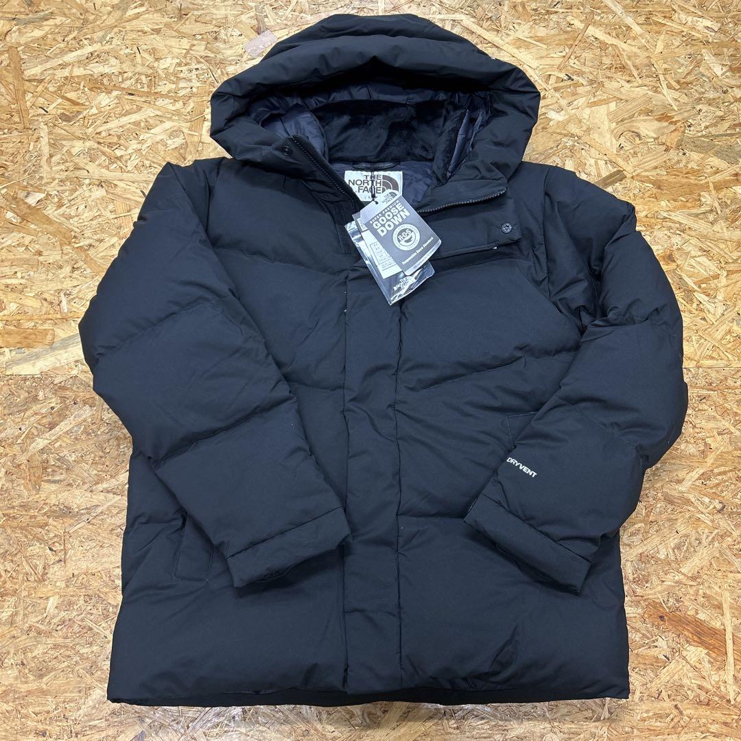 くみっきー新品 THE NORTH FACE FREE MOVE