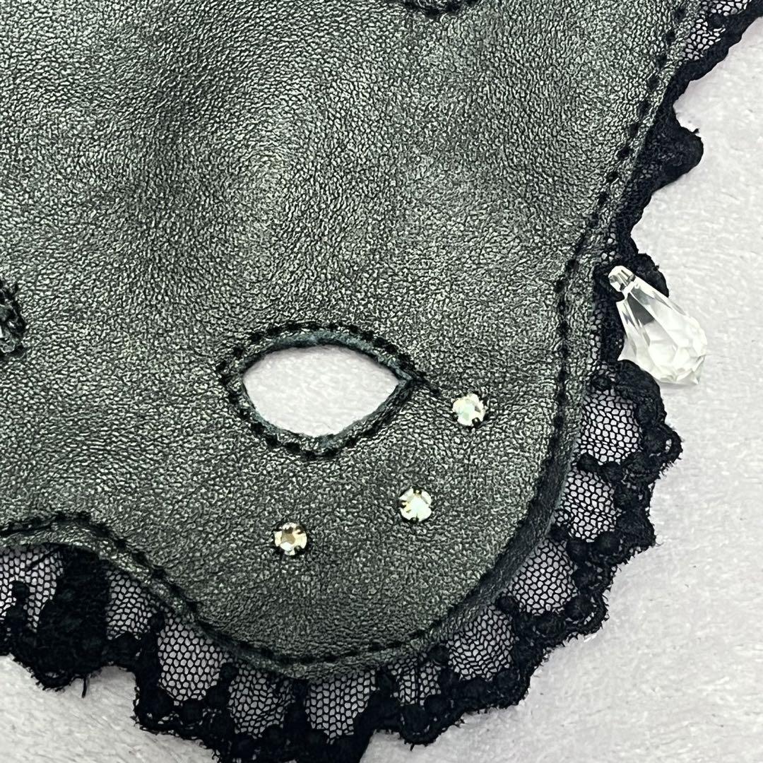 Angelic Pretty Cat's Masquerade カチューシャ