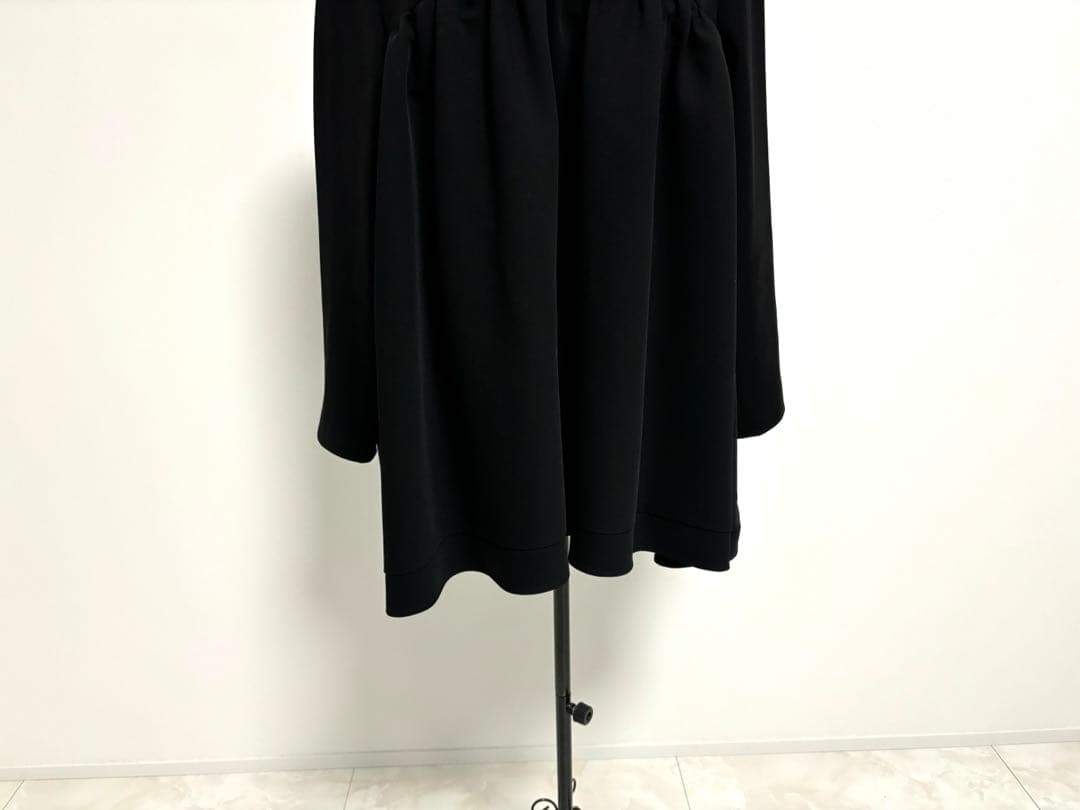 yoko chan ロングスリーブ yoko chan ロングスリーブ