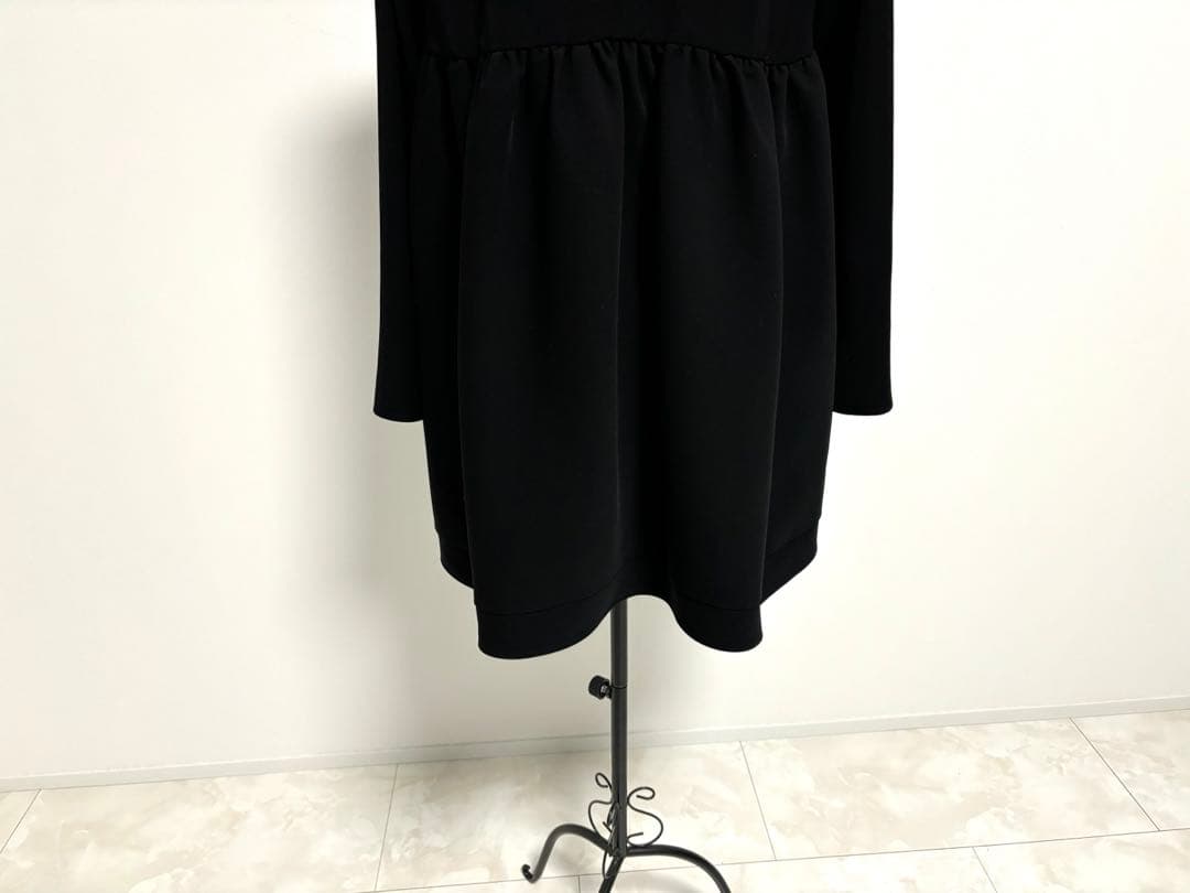 yoko chan ロングスリーブ yoko chan ロングスリーブ