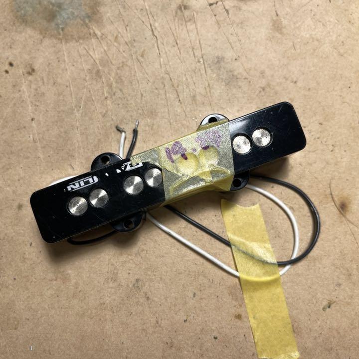 SEYMOUR DUNCAN セイモアダンカン SJB-3b