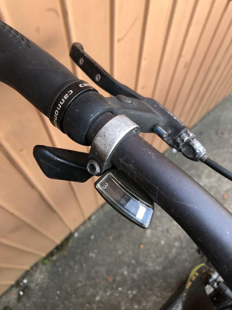 cannondale QUICK4 3×9S キャノンデール　クイック cannondale QUICK4 3×9S キャノンデール クイック Cannondale