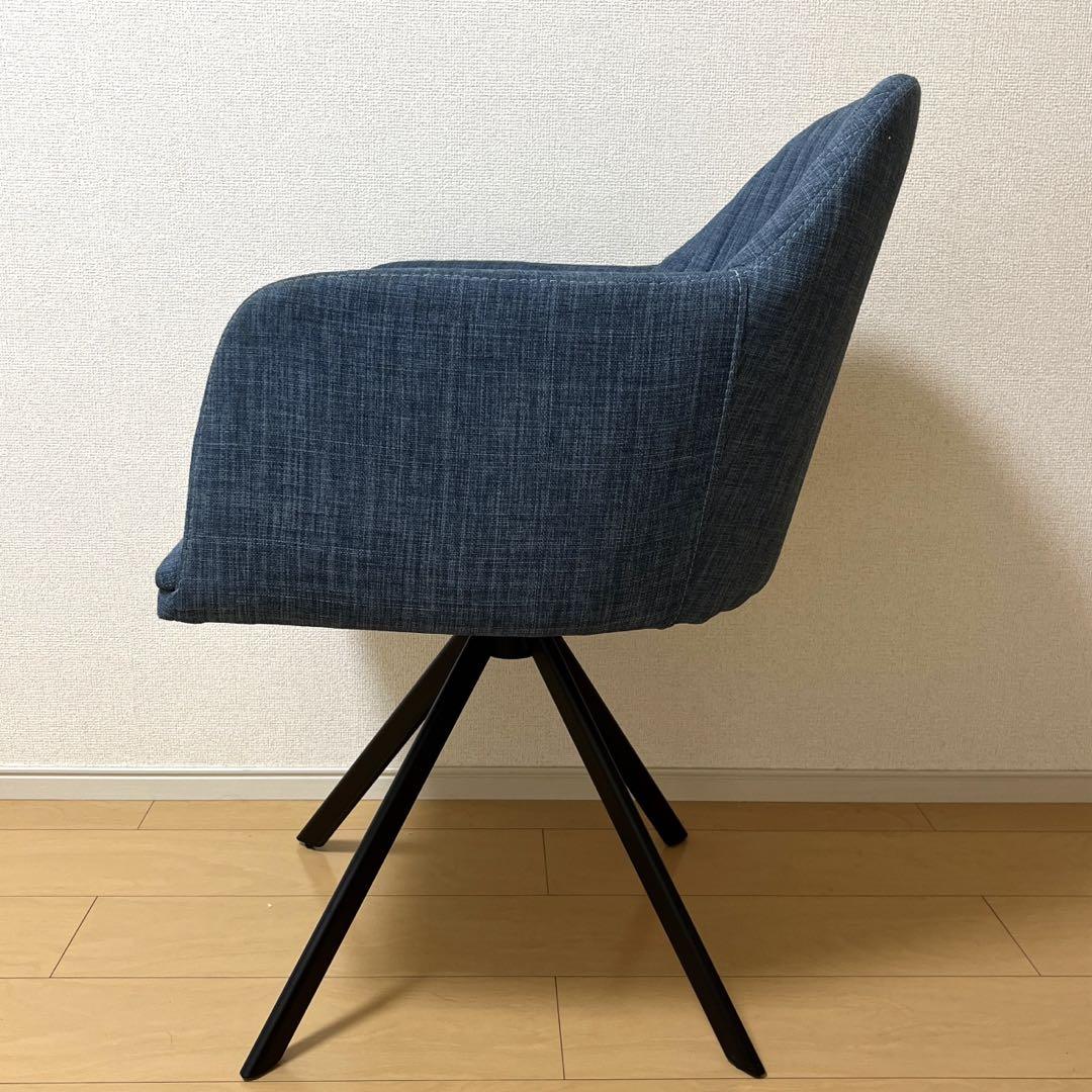 【Yhena30さま専用 】 LIVING HOUSE　ダイニングチェア