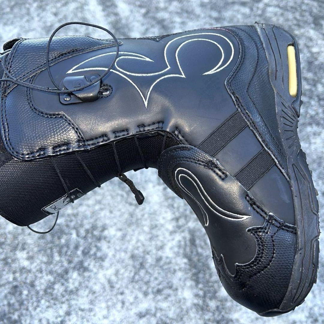 Burton IROCスノーボードブーツ