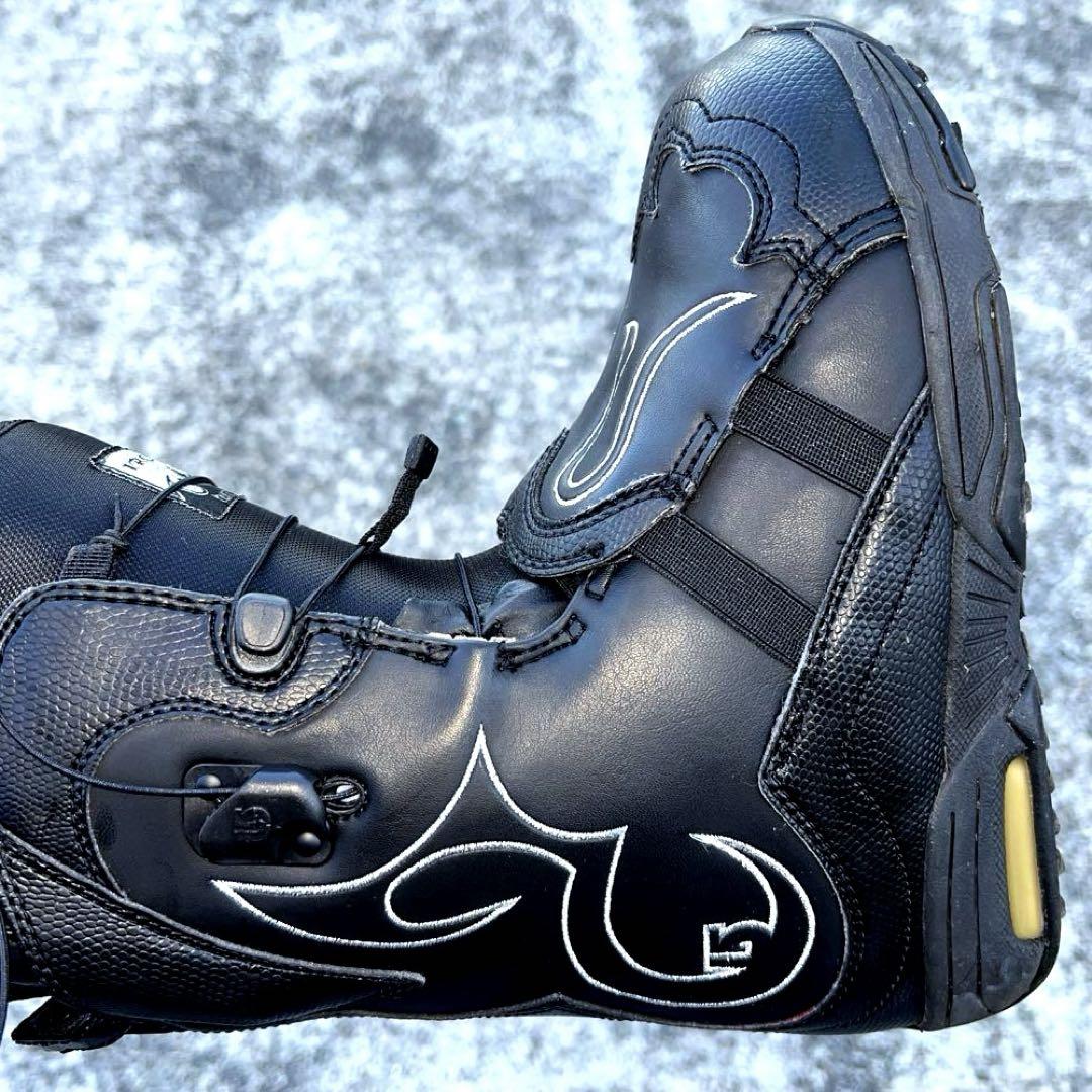 Burton IROCスノーボードブーツ