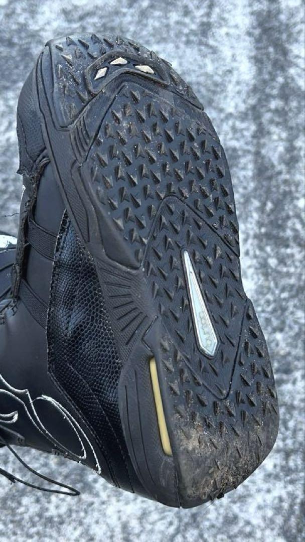 Burton IROCスノーボードブーツ